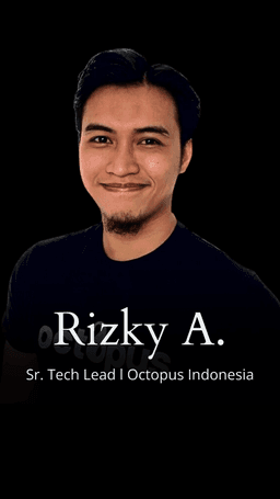 M. Rizky Eka Arlin