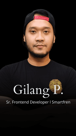 Gilang Perdana