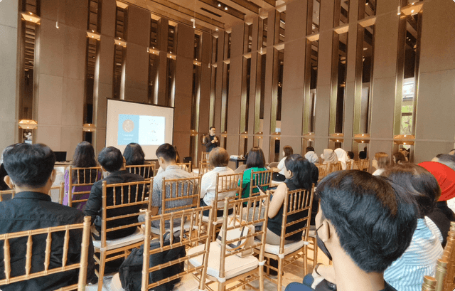 Kuningan Dev. International - Facebook Ads